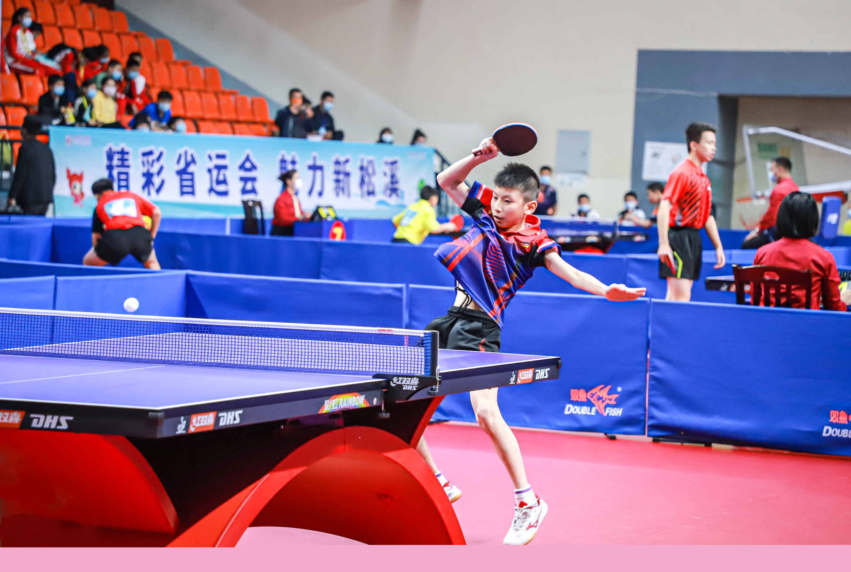 体育精神无 体育精神无